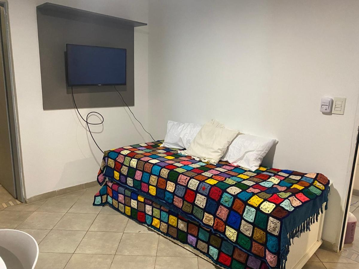 Departamento 3 Centro - Cardiologico Con Cochera Corrientes Exteriör bild